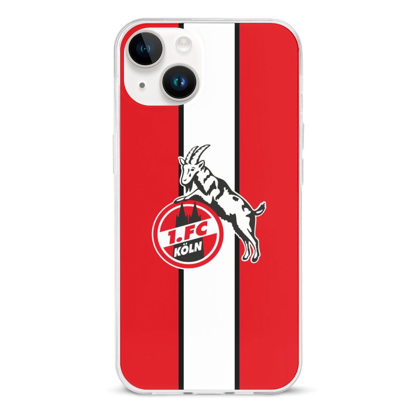 FC Köln Handytaschen IPhone 14 FC Köln Handytaschen IPhone 14