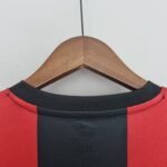 AC Mailand Sonderausgabe Home Trikot 2022-2023