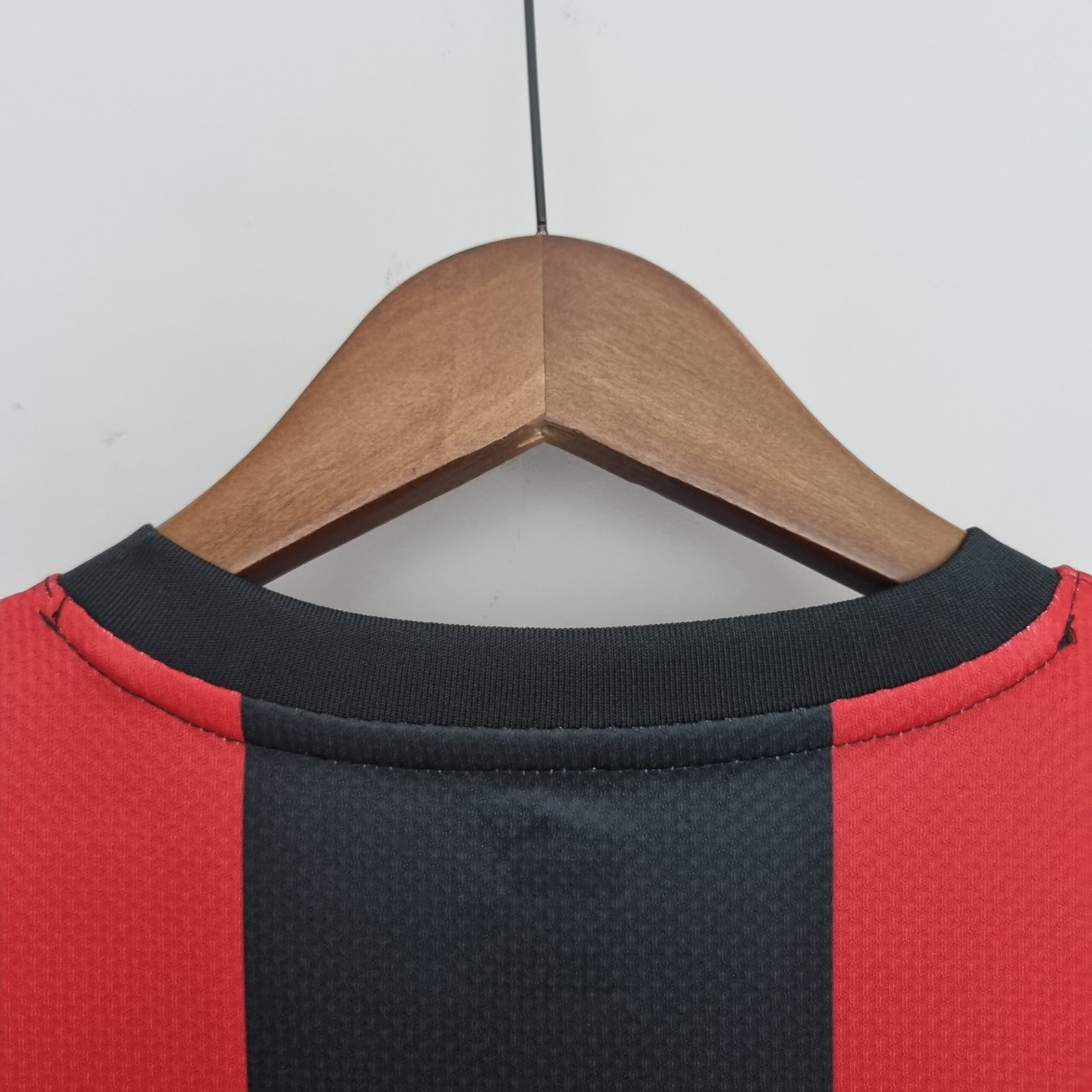 AC Mailand Sonderausgabe Home Trikot 2022-2023 AC Mailand Sonderausgabe Home Trikot 2022-2023