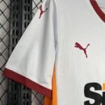 Galatasaray Victor Osimhen 45 Away Trikot 2024-2025