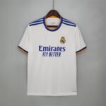 Real Madrid Cristiano Ronaldo 7 Home Trikot 2021-2022