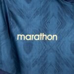 Ecuador Away Trikot 2025-2026