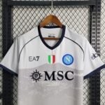 SSC Neapel Away Trikot 2023-2024