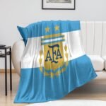 Argentinien Decken, Superweiche Decken, Verschiedene Größen Von Decken