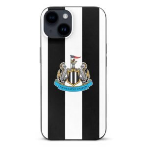 Newcastle United Handytaschen IPhone 14