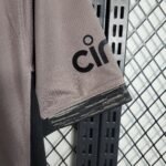 Tottenham Hotspur Third Trikot 2023-2024 ( Aufdruck Dein Name )