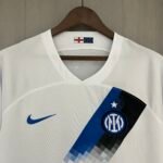 Inter Mailand Away Trikot 2023-2024 ( Aufdruck Dein Name )