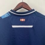 Real Sociedad Away Trikot 2023-2024
