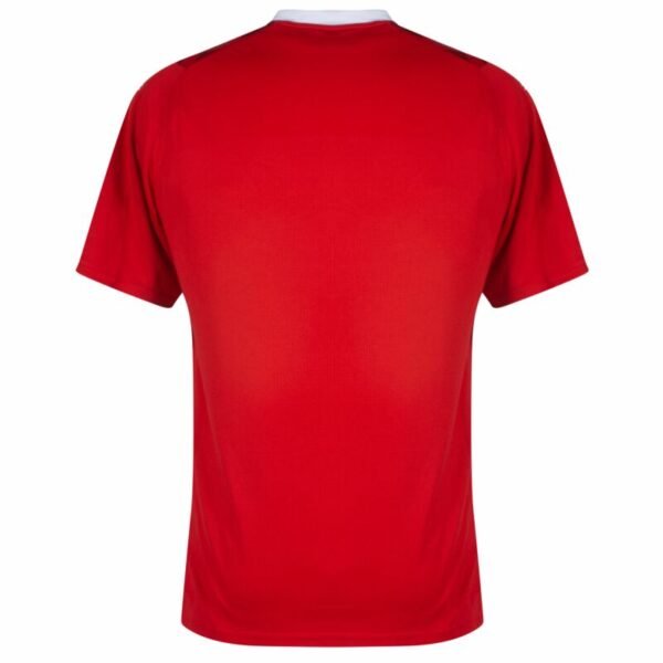 FC Heidenheim Home Trikot 2023-2024 - Rot