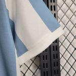 Argentinien 50-jähriges Jubiläum Sondertrikot 2024-2025