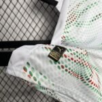 Portugal Cristiano Ronaldo 7 Away Trikot 2025-2026