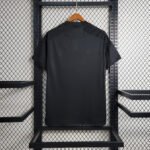 Real Madrid Third Trikot 2023-2024 - Schwarz