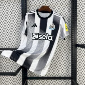 Newcastle United Home Trikot 2025-2026