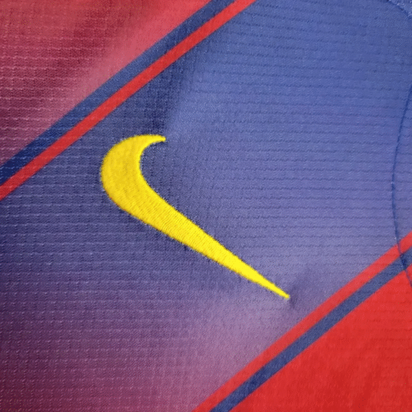 FC Barcelona Frauen Home Trikot 2025-2026