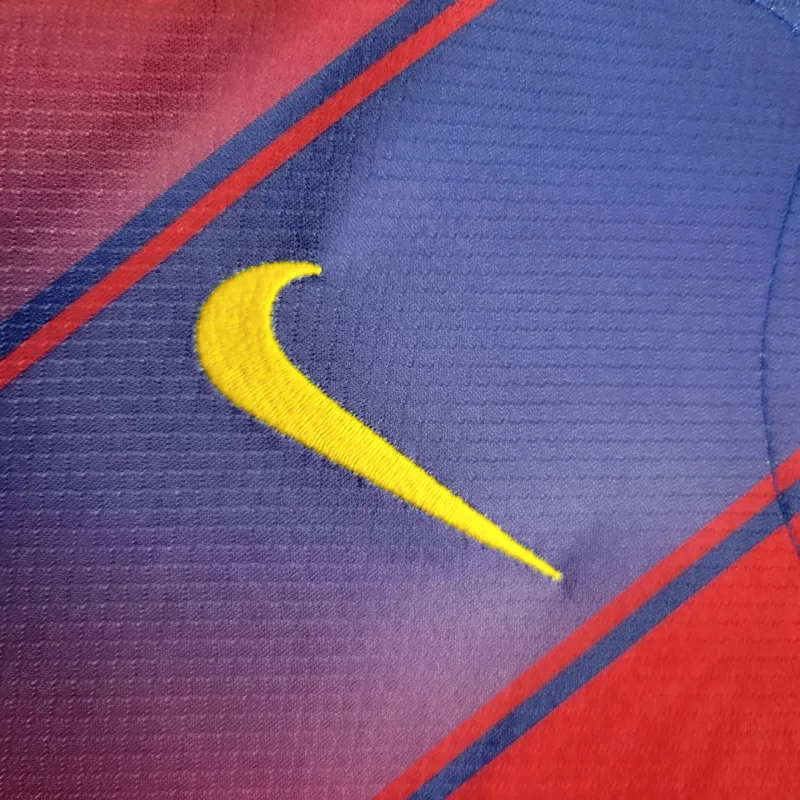 FC Barcelona Frauen Home Trikot 2025-2026 FC Barcelona Frauen Home Trikot 2025-2026