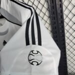 Real Madrid Retro Home Trikot 2006-2007