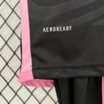 Inter Miami Lionel Messi 10 Auswärtstrikot Kinder Mini Kit 2024-2025