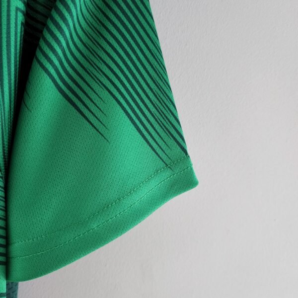 Mexico Home Trikot WM 2022