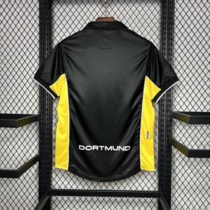 Borussia Dortmund Retro Away Trikot 1998/2000