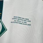 Werder Bremen Obrigado "Diego 10" Limitierte Sondertrikot 2024-2025