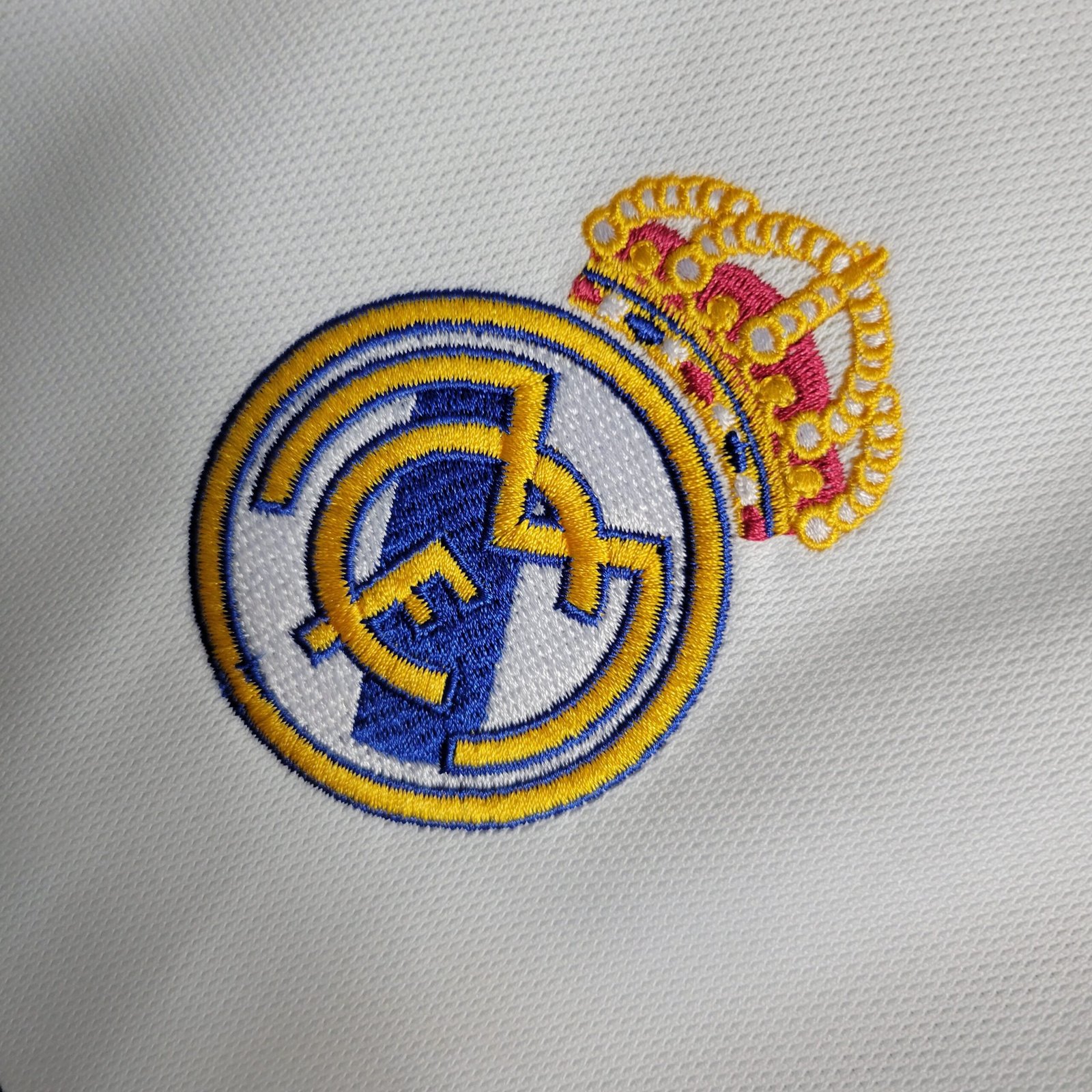Real Madrid Arda Güler 24 Home Trikot 2023-2024 Real Madrid Arda Güler 24 Home Trikot 2023-2024