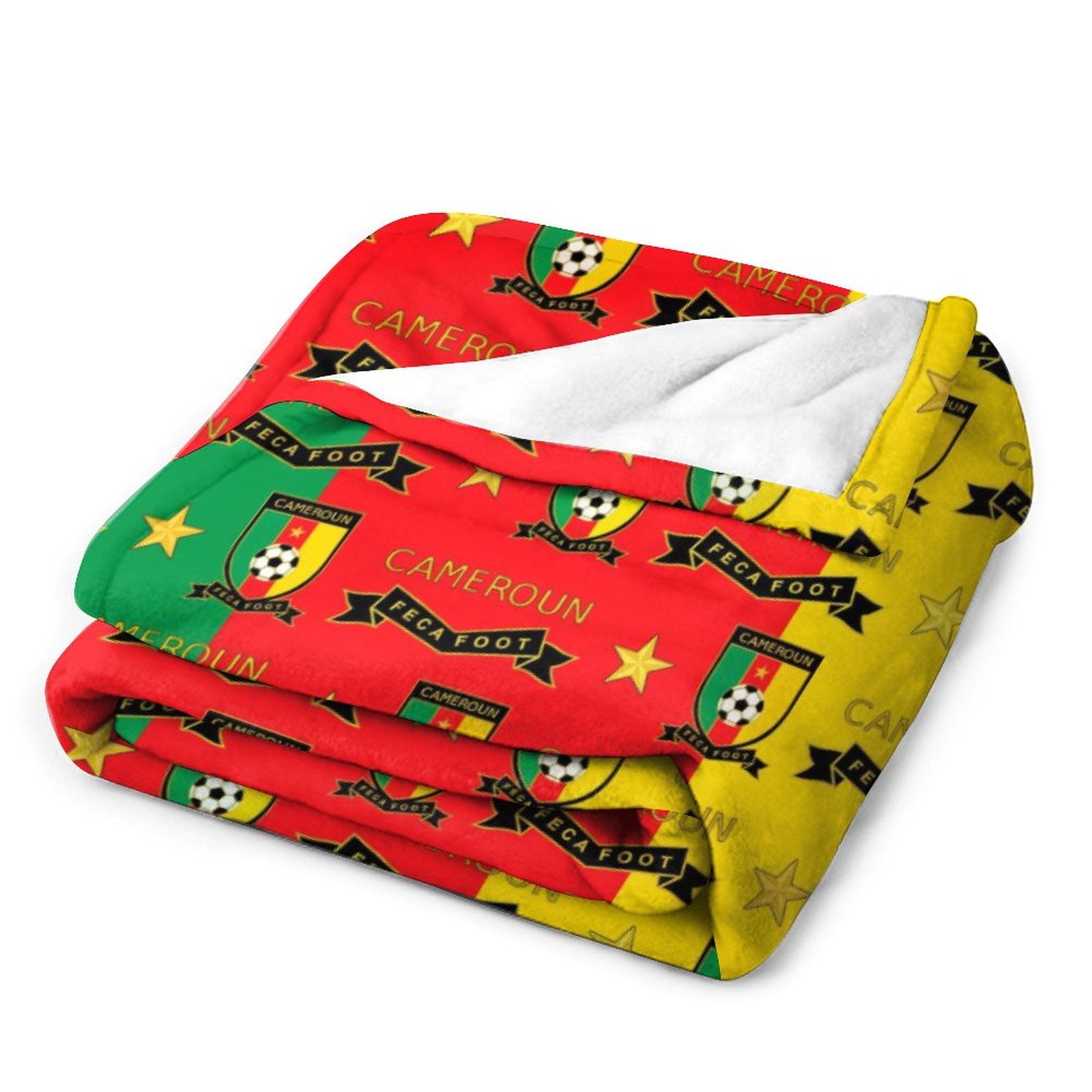 Kamerun Decken, Superweiche Decken, Verschiedene Größen Von Decken Kamerun Decken, Superweiche Decken, Verschiedene Größen Von Decken