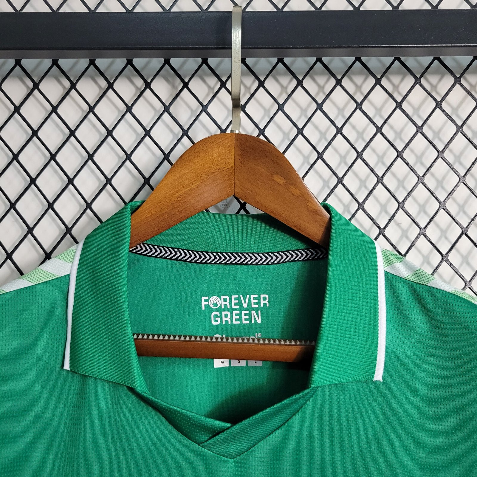 Real Betis Away Trikot 2023-2024 Real Betis Away Trikot 2023-2024
