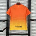 FC Barcelona Away Retro Trikot 2012-2013