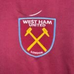 West Ham United Home Trikot 2023-2024