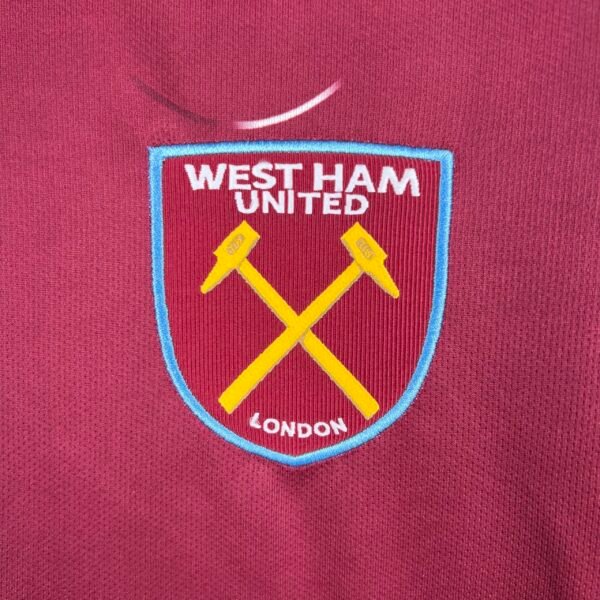 West Ham United Home Trikot 2023-2024