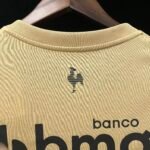 Atlético Mineiro Third Trikot 2022-2023