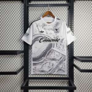 Club América Sondertrikot 2025-2026