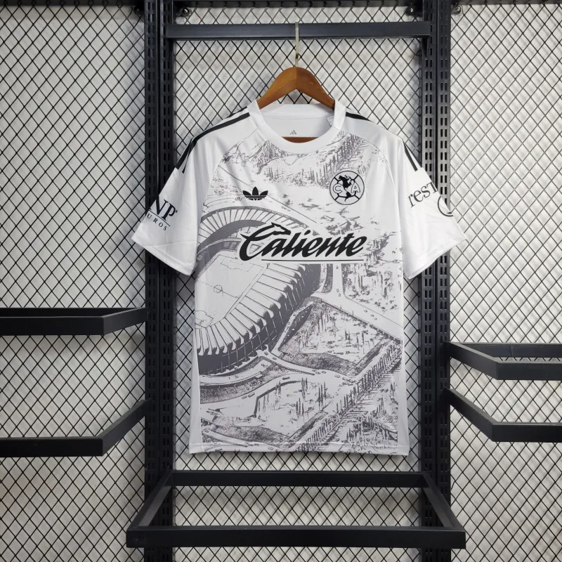 Club América Sondertrikot 2025-2026 Club América Sondertrikot 2025-2026