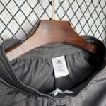 Real Madrid Third Short 2024-2025