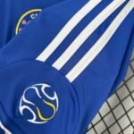 Chelsea Retro Home Trikot 2006-2007