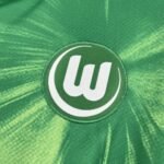 VFL Wolfsburg Home Trikot 2025-2026