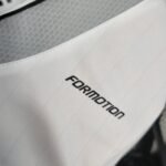 Real Madrid Retro Home Trikot 2006-2007