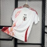 Japan Y-3 Away Sondertrikot 2024-2025