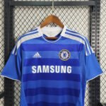 Chelsea Retro Home Trikot 2011-2012