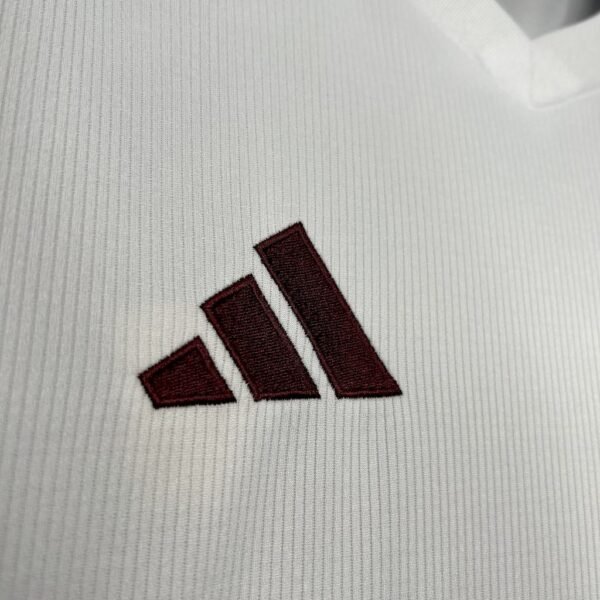 Aston Villa Away Trikot 2024-2025