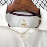 FC Barcelona "Lamine Yamal 304" Sondertrikot 2024-2025