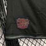 Bayer Leverkusen Home Short 2024-2025