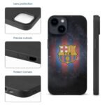 Fc Barcelona Handytaschen IPhone 14