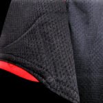 Manchester United Cristiano Ronaldo 7 Retro Third Trikot 2007-2008