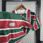 Fluminense Home Trikot 2024-2025