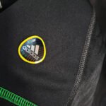 Mexiko Retro Away Trikot WM 2000