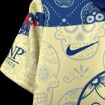 Club América Halloween Sonder Trikot 2023-2024
