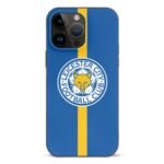 Leicester City Handytaschen IPhone 14