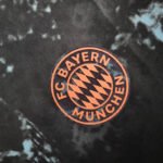 FC Bayern München Away Trikot 2024-2025