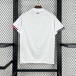 Beşiktaş J.K. Home Trikot 2025-2026